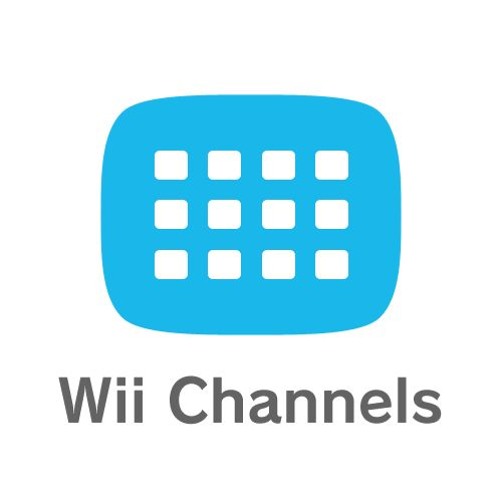 wii channels download