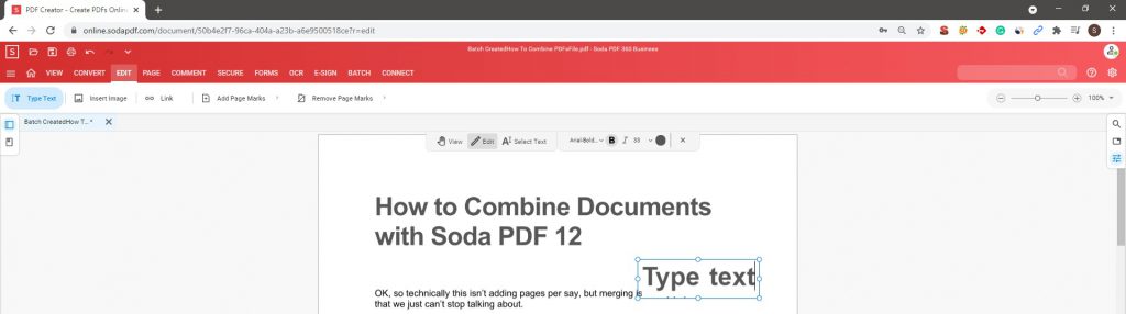 soda pdf reader for mac